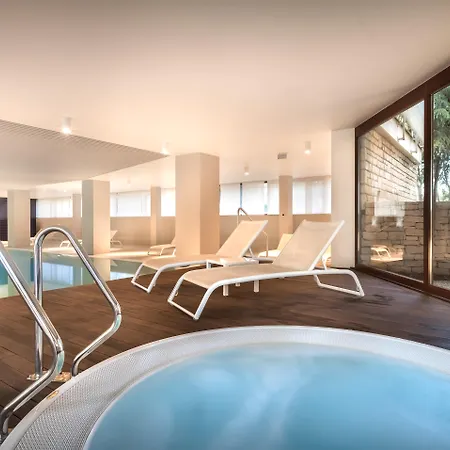 Hotel Eden Rovinj