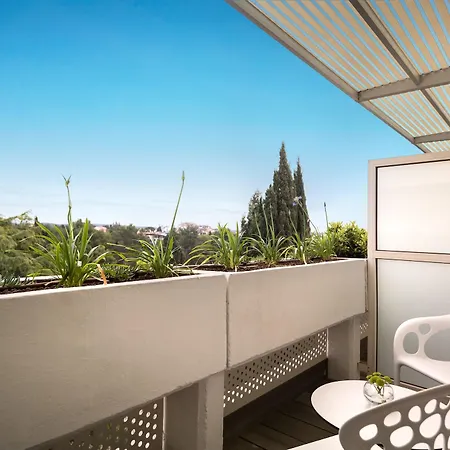 Eden 4* Rovinj