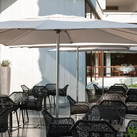 Hotel Eden By Maistra Collection Rovinj