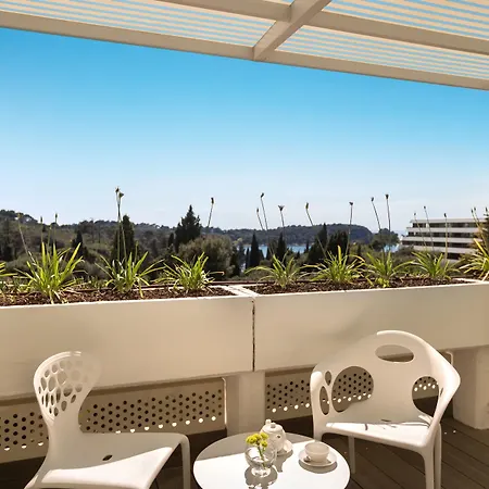 Eden By Maistra Collection Hotel Rovinj