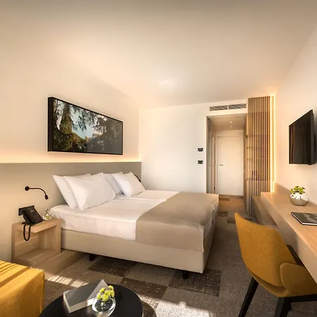 Eden By Maistra Collection Hotel Rovinj