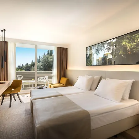 Eden By Maistra Collection Hotel Rovinj