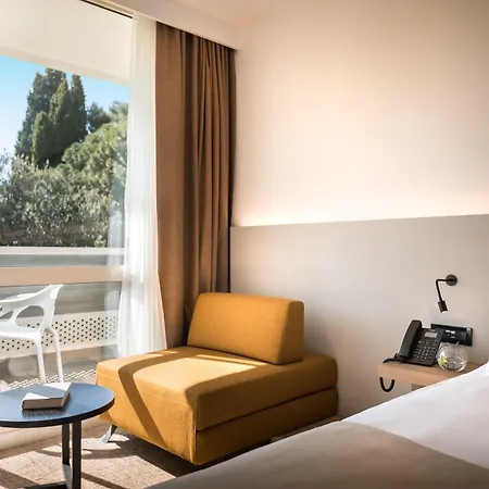 Hotel Eden By Maistra Collection Rovinj