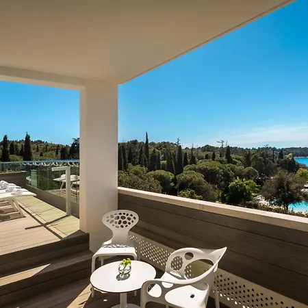 Hotel Eden By Maistra Collection 4*