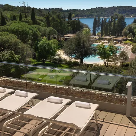 Eden By Maistra Collection 4* Rovinj