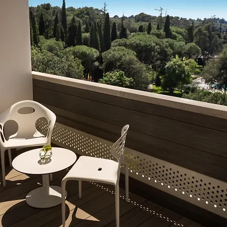 Hotel Eden By Maistra Collection 4*