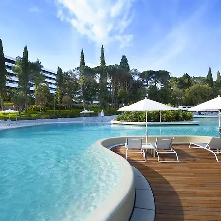 Eden By Maistra Collection Hotel 4*