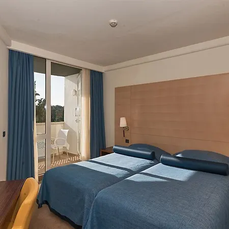 Hotel Eden By Maistra Collection Rovinj