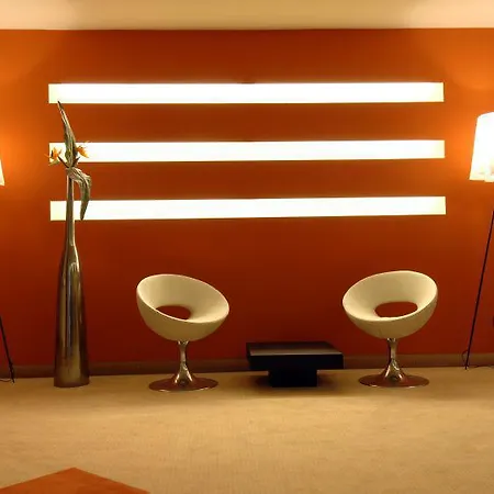 Hotel Eden By Maistra Collection 4*
